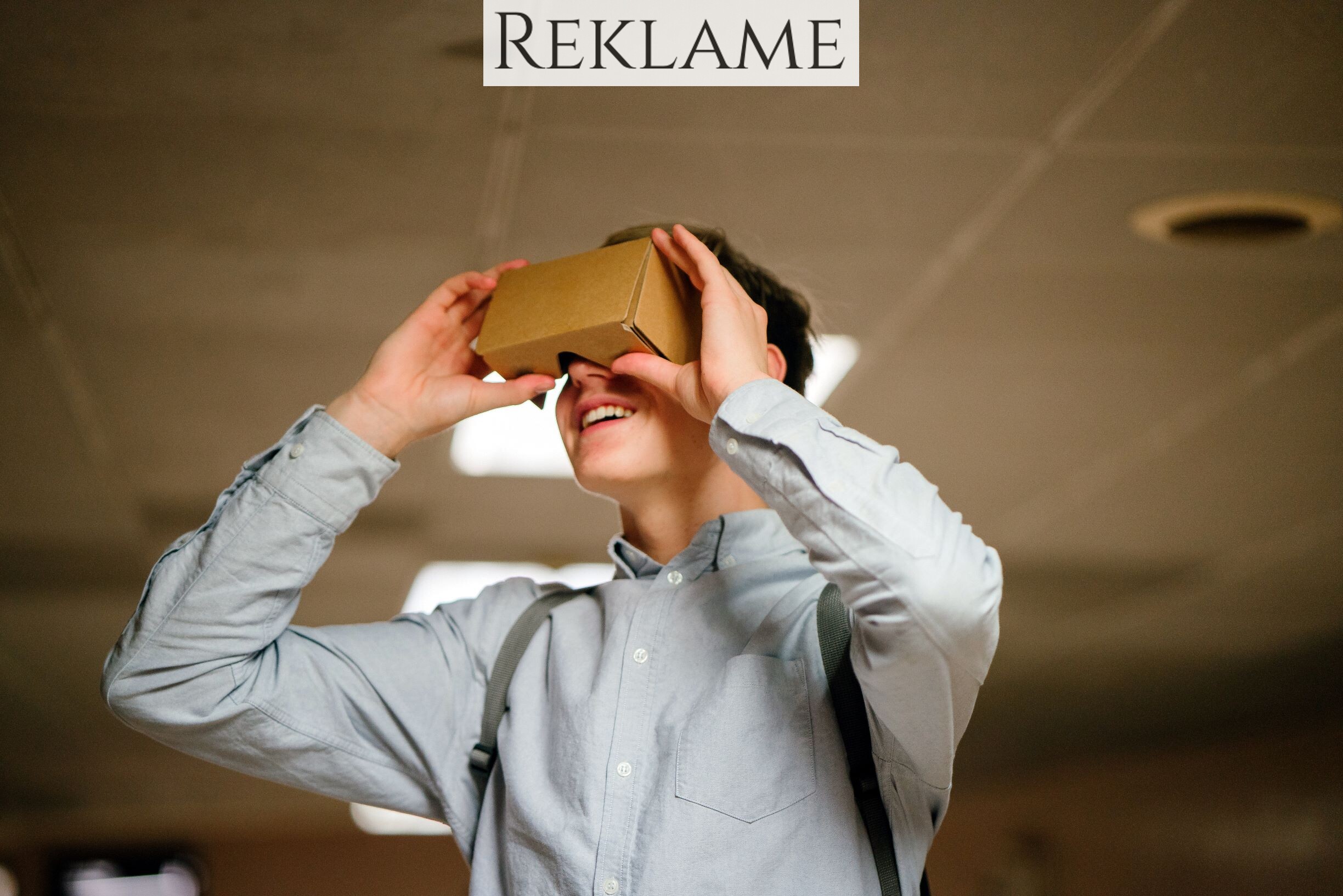 Sådan kan du få succes med livet som iværksætter