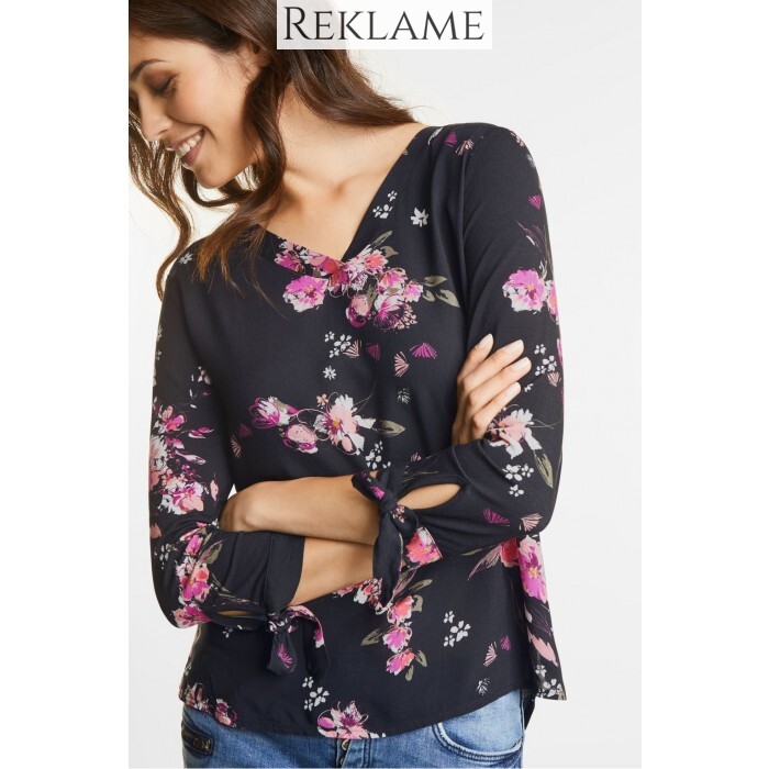 Tøj fra Street One er populært blandt danske kvinder 