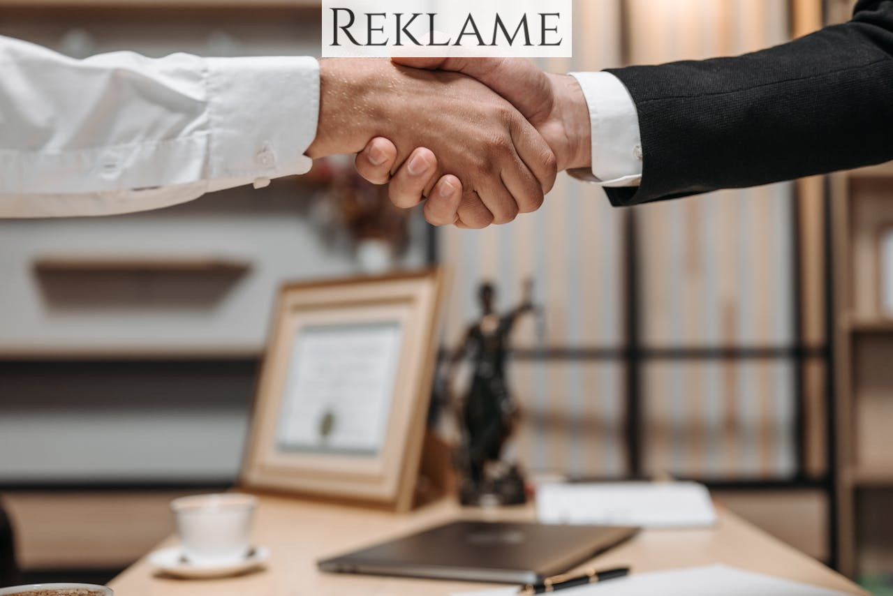 Skal du indgå en vigtig kontrakt? Få altid en advokat til at læse den først