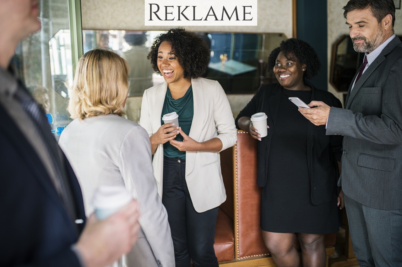 Som leder står du i spidsen for trivsel