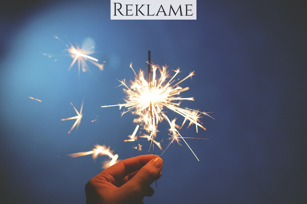 Klar til årets julefrokost?