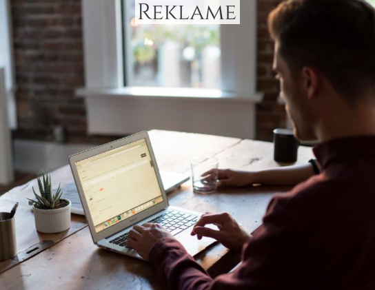 Funktionel og billig organisering af kontoret