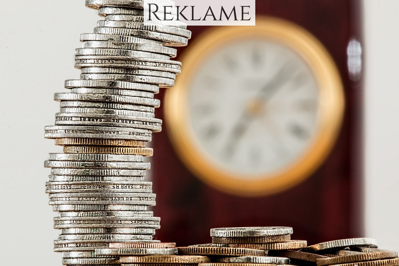 Timeregistrering er vigtigt for en velfungerende virksomhed