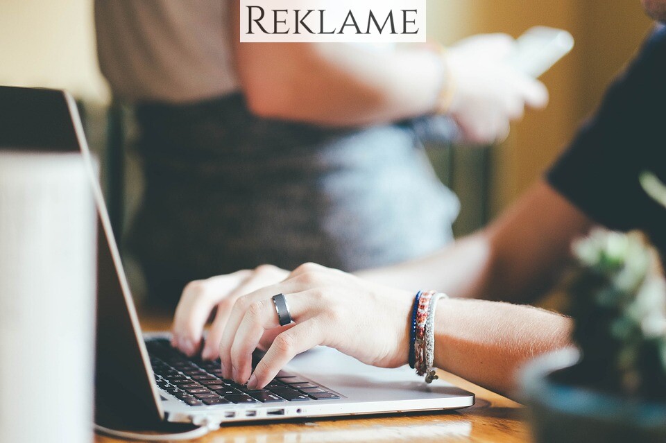 Drømmer du om en fremtid som receptionist?