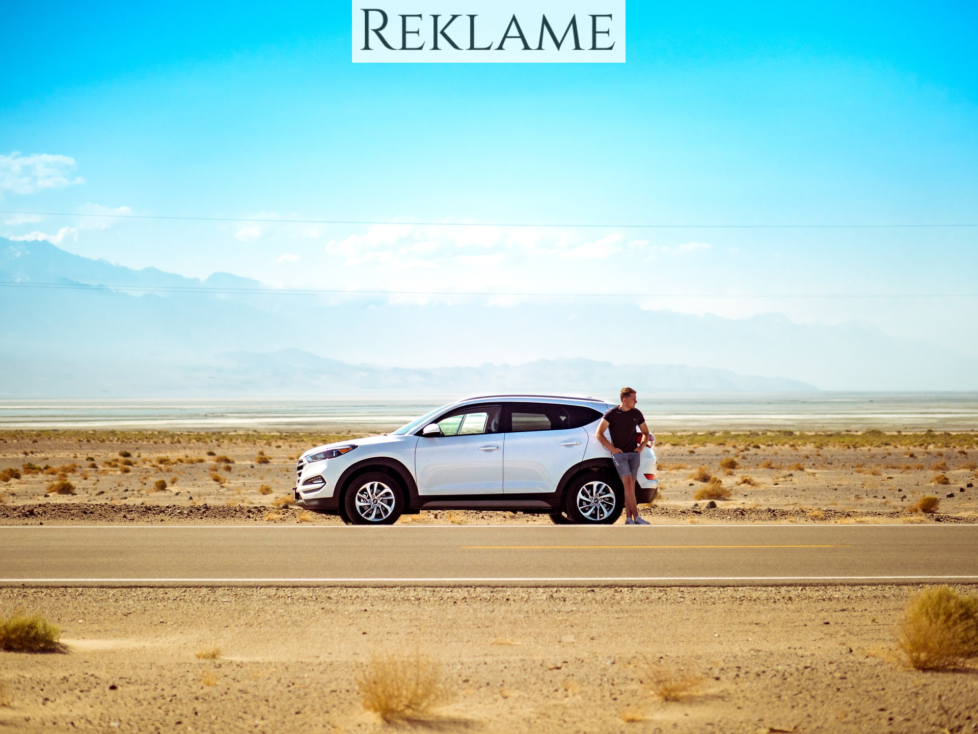 Få større frihed ved at leje en bil – også til erhvervsrejsen