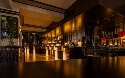 5 tips til restauranten, der skal skifte storkøkkenudstyr