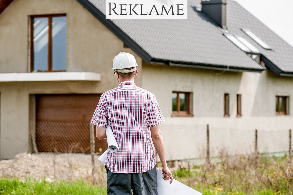 Gode idéer til din ombygning