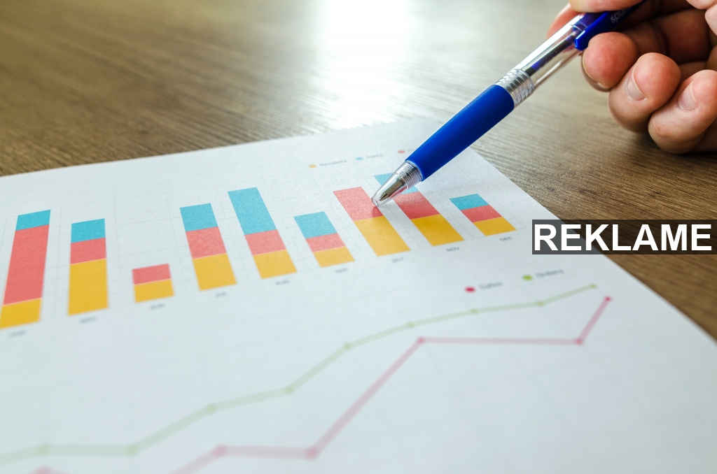 Der er kun to måder at vækste sin virksomhed på