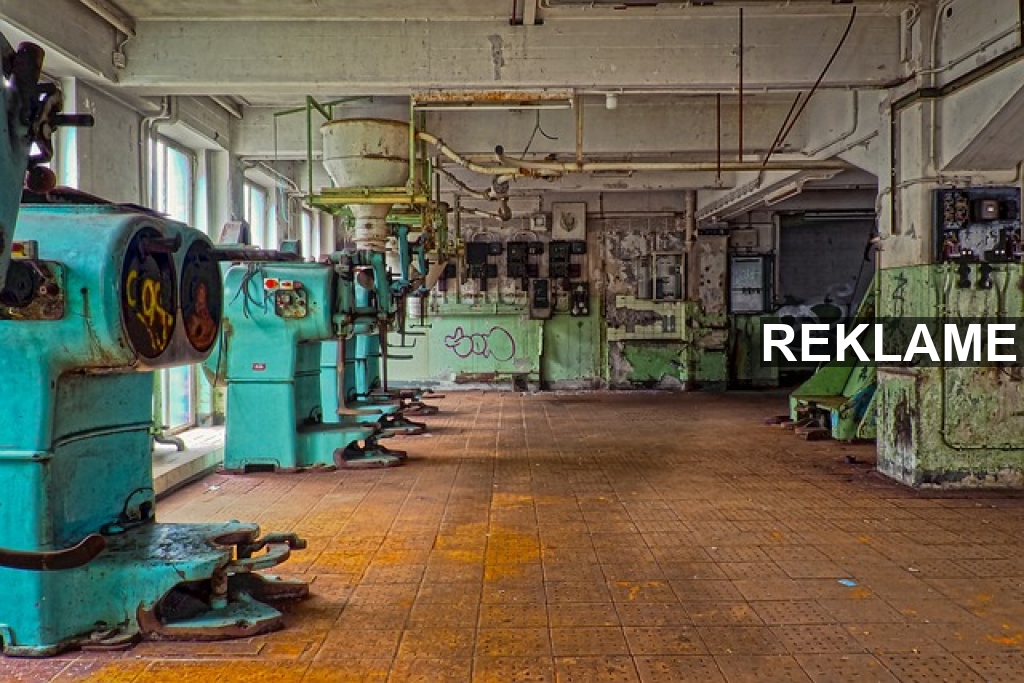 Hvor skal din produktionsvirksomhed flytte hen?