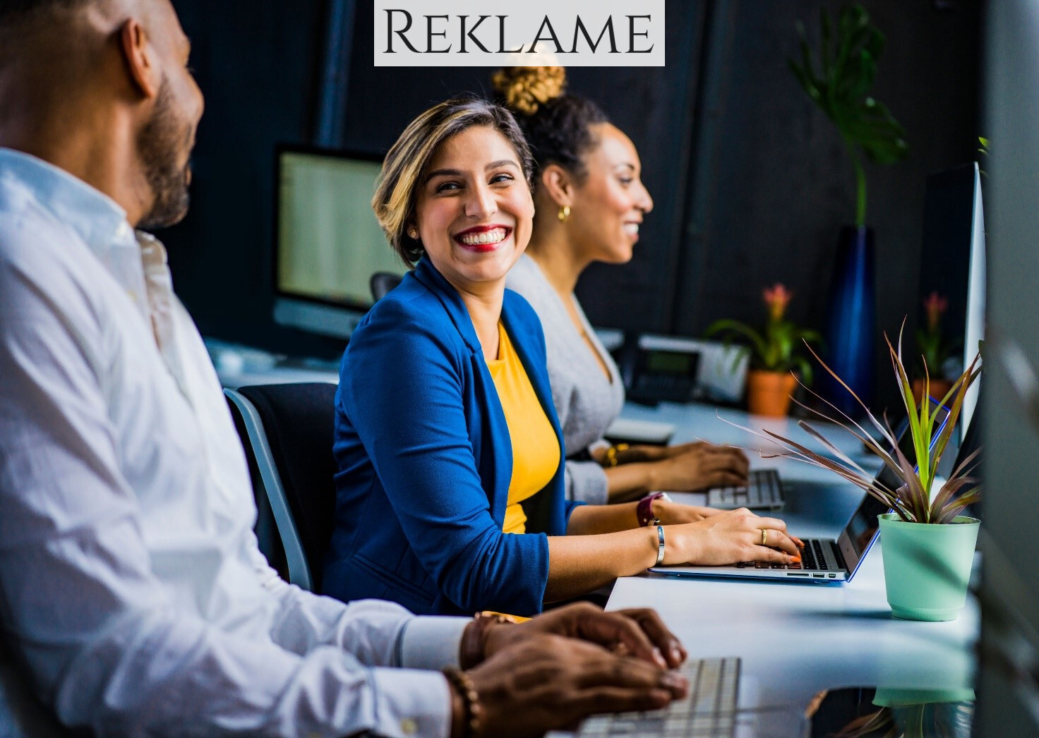 Gør mere for dine medarbejdere – Det er en win-win