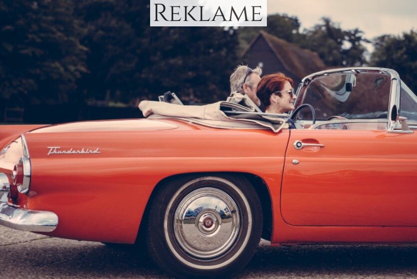 Økonomi: Drop pensionen og investér dine penge