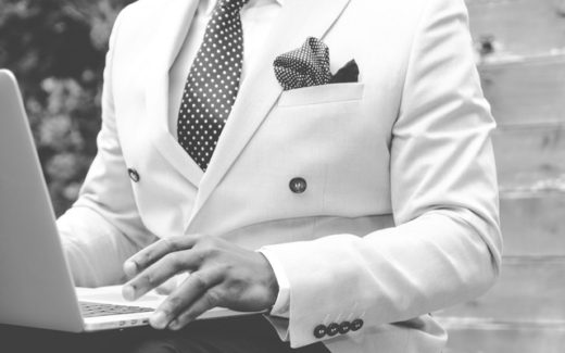 Din pålædning er vigtig for jobsamtalen