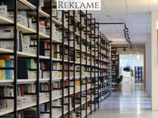 Lagerstyring til webshops