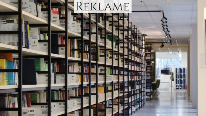 Lagerstyring til webshops Lagerstyring til webshops