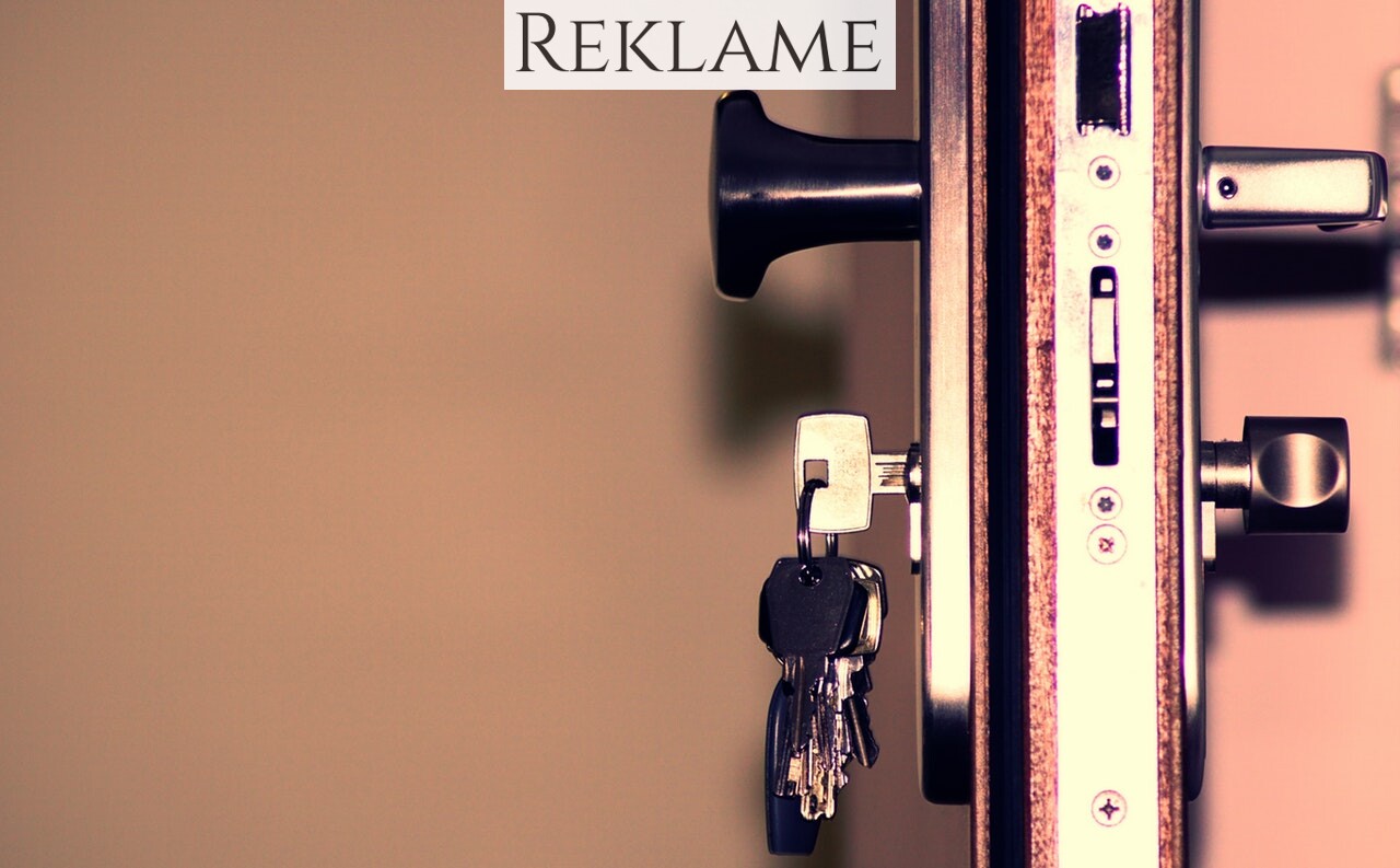 Derfor er elektroniske låse en god ide