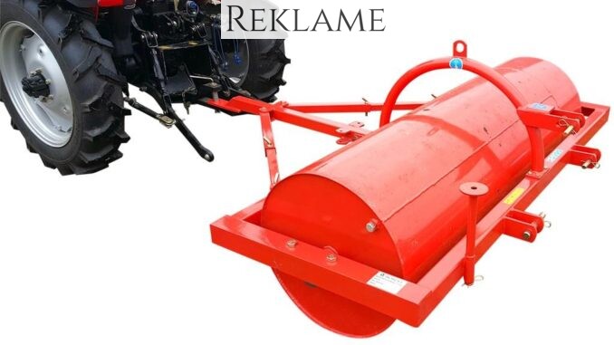 tromle