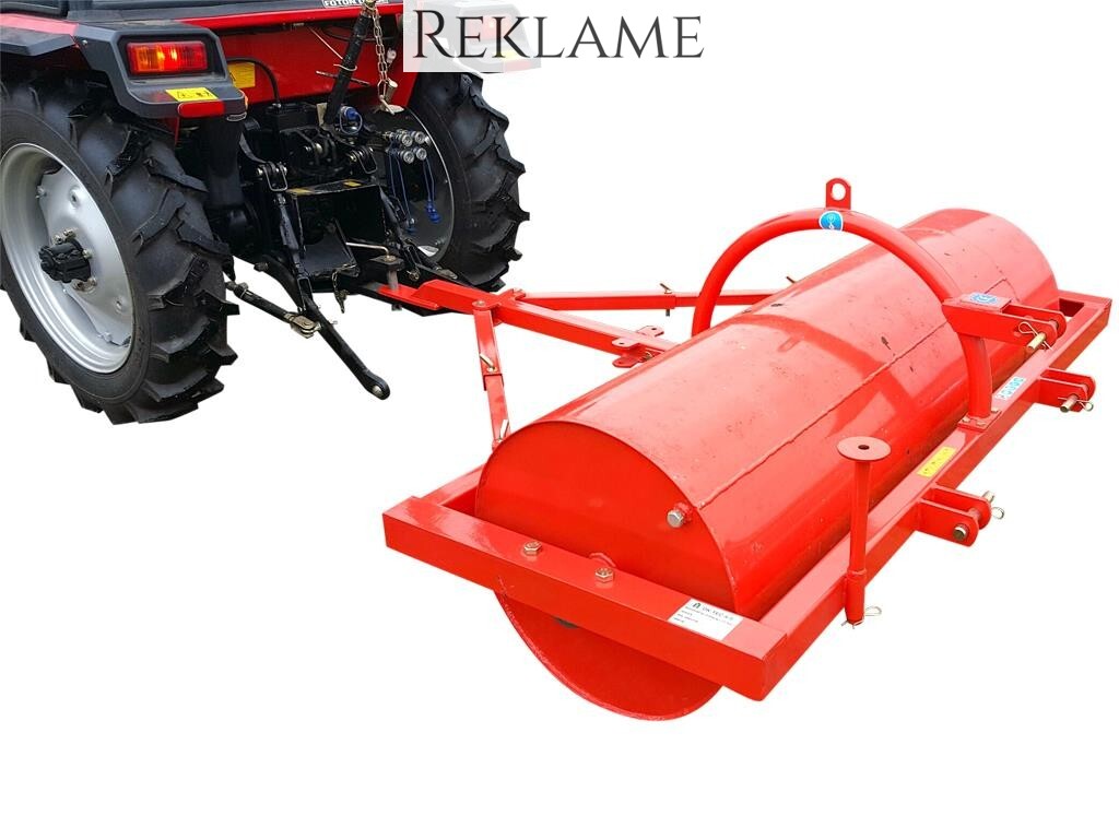 DK-TEC A/S tilbyder kompetent rådgivning ved køb af landbrugsmaskiner 