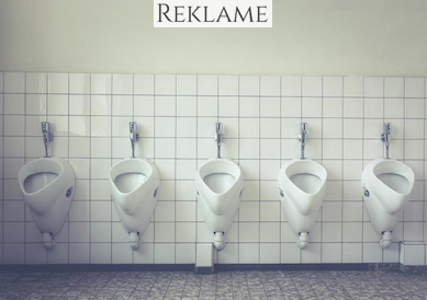vandfri urinal vandfri urinal