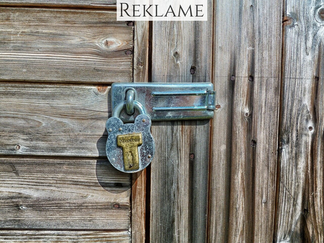 Find den perfekte låsesmed